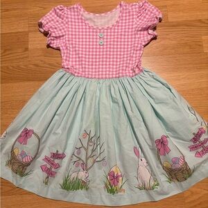 “Eleanor Rose” dress size 8-10 in great condition